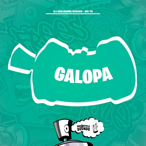 Galopa (Explicit)