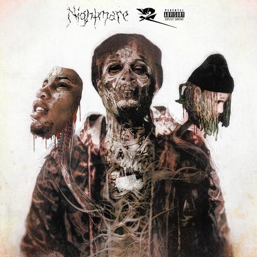 Nightmare 2 (Explicit)