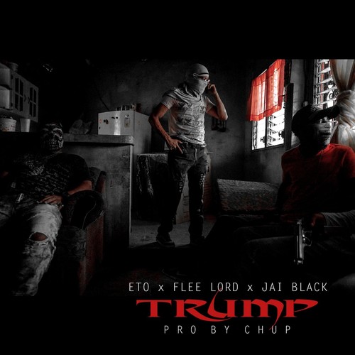 Trump (feat. Flee Lord & Jai Black)