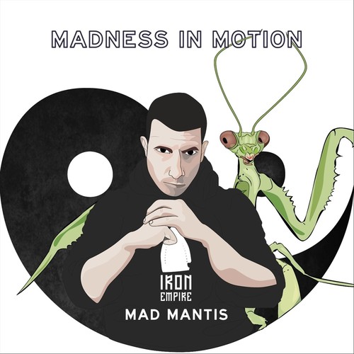 Madness in Motion (Explicit)