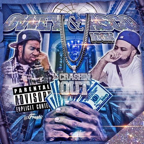 Crashin Out (feat. Owey) [Explicit]