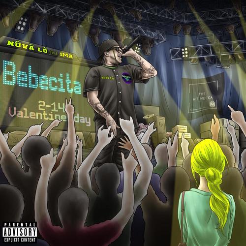 Bebecita (feat. Imalaiki) [Explicit]