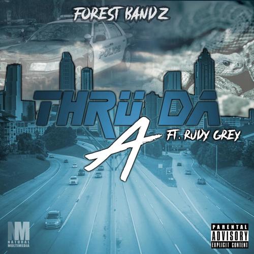 Thru Da A (Explicit)