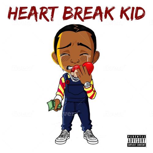 Heart Break Kid (Explicit)