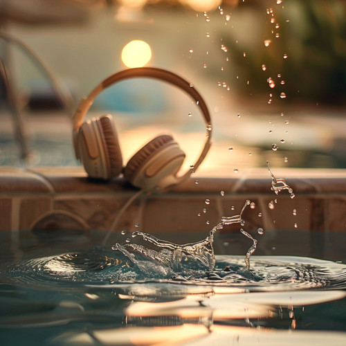 Relaxing Spa Tones: Gentle Massage Rhythms