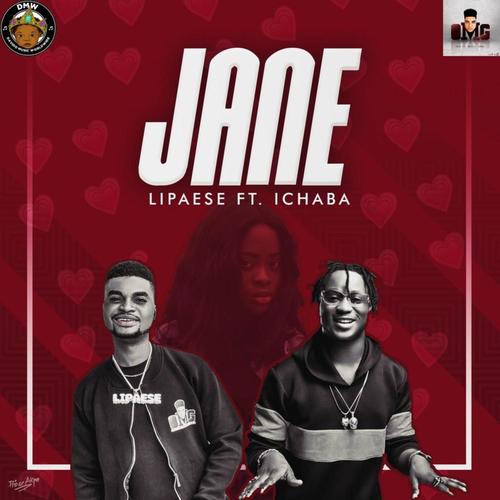 Jane (feat. Ichaba)