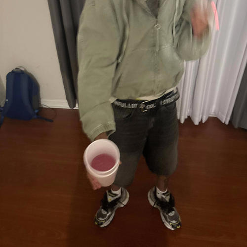 Figg money (Explicit)