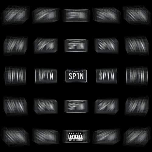 SPIN (feat. Vanni) [Explicit]
