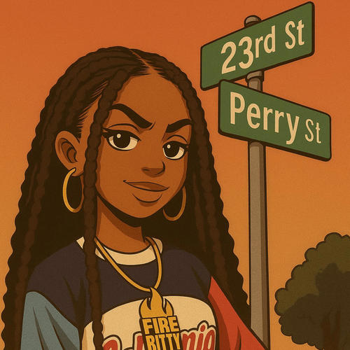 Twenty Gurl EP (Explicit)