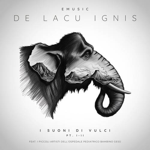 De Lacu Ignis - I Suoni di Vulci (Live)