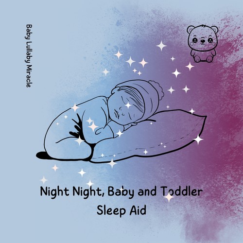 Night Night, Baby and Toddler Sleep Aid