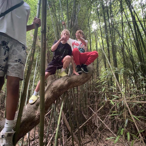 Spreadthin (feat. Zballa) [Explicit]