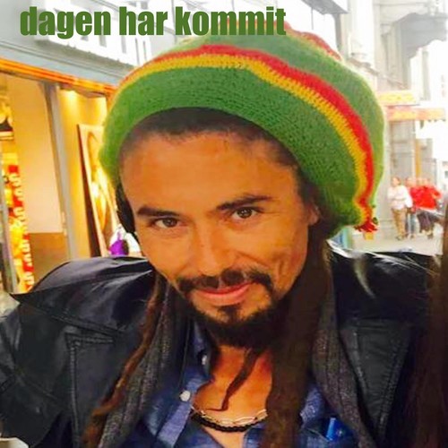 Dagen Har Kommit