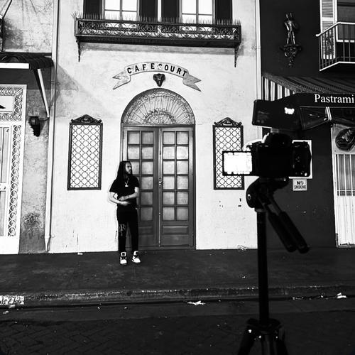 Counted out (Explicit)