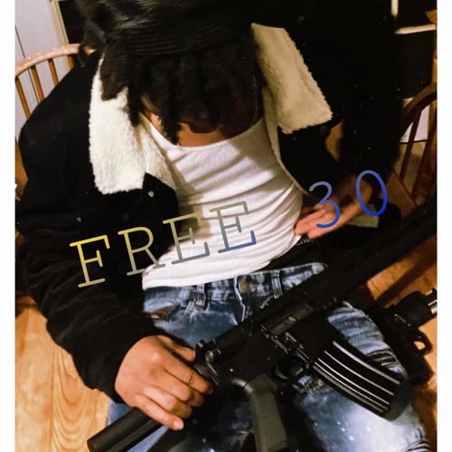 Freestyle (feat. Leek 30 shotz) [Explicit]