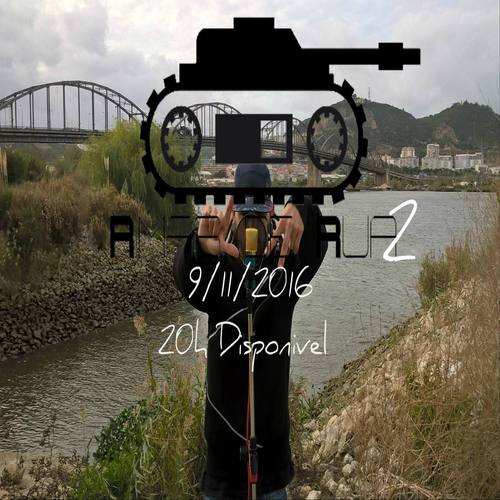 Rimas de Rua #2 (Explicit)