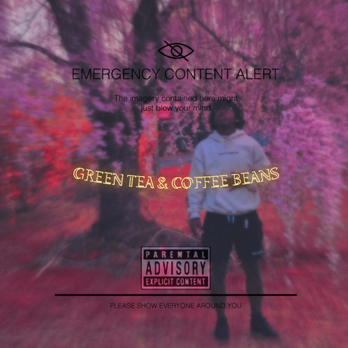 Green Tea & Coffee Beans (Explicit)