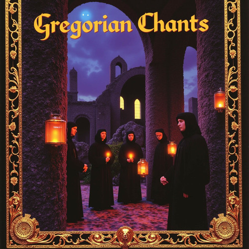 Monastic Chants to Elevate Consciousness and Awareness