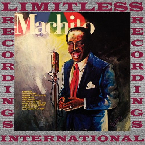 La Voz De Graciela (HQ Remastered Version)