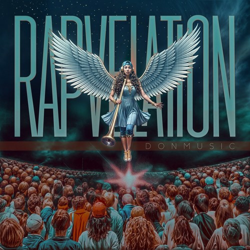 Rapvelation (Instrumental Versions)