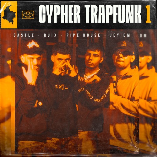 Cypher TrapFunk 1 (Explicit)