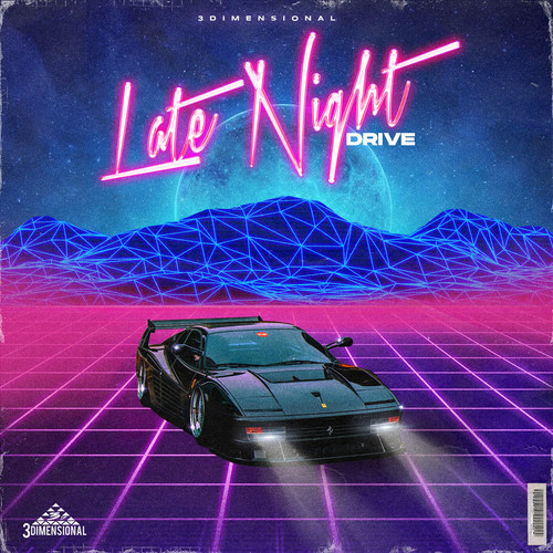 Late Night Drive