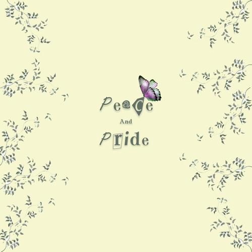 peace & pride (Explicit)