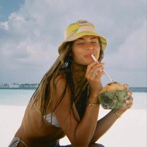 Coconut Oil (Explicit)