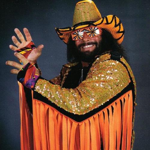 Big Macho (Explicit)