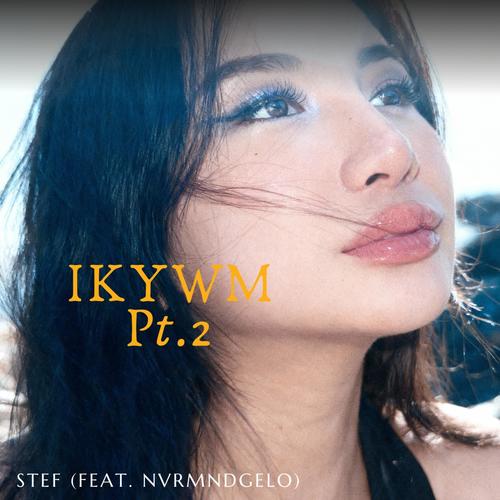 IKYWM, (feat. NVRMNDGELO) [Remix Version]