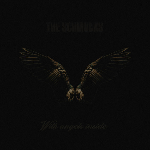 With Angels Inside (Explicit)