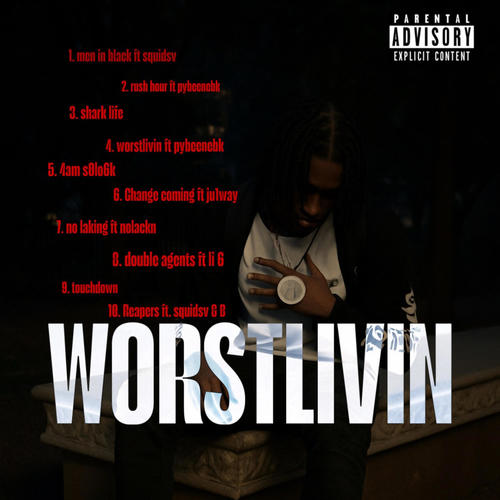 wostlivin (Explicit)