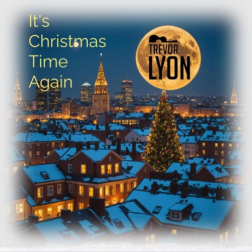 It's Christmas Time Again