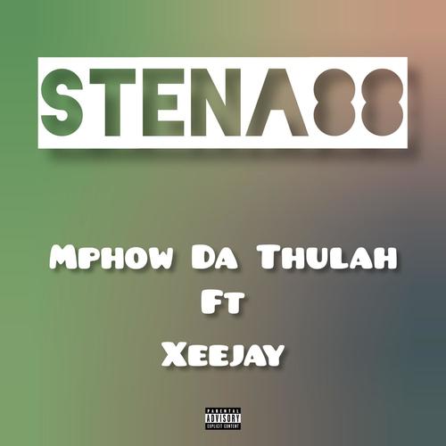 Stena88 (feat. Xeejay) [Explicit]