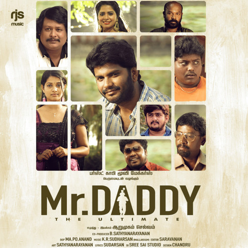 Mr. Daddy (Original Motion Picture Soundtrack)