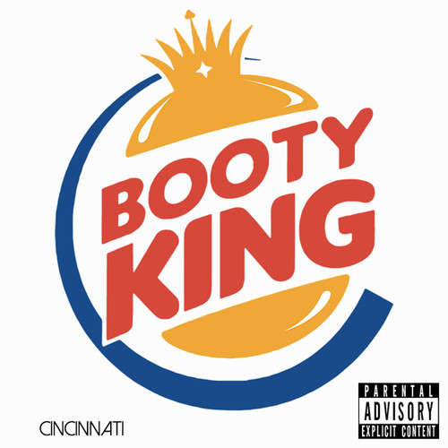 Booty King (Explicit)