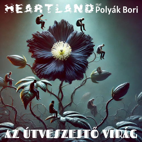 Az útveszejtő virág