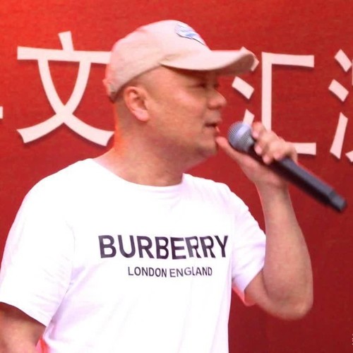 陈振