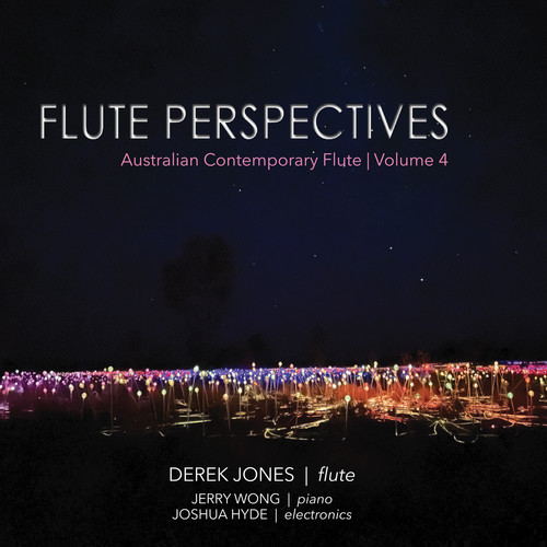 Flute Perspectives 4