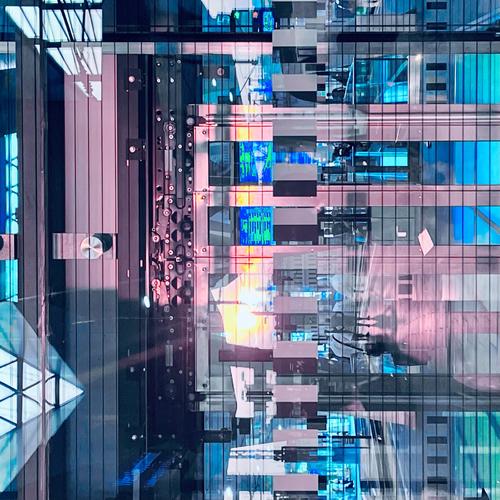 Across The Great Pacific