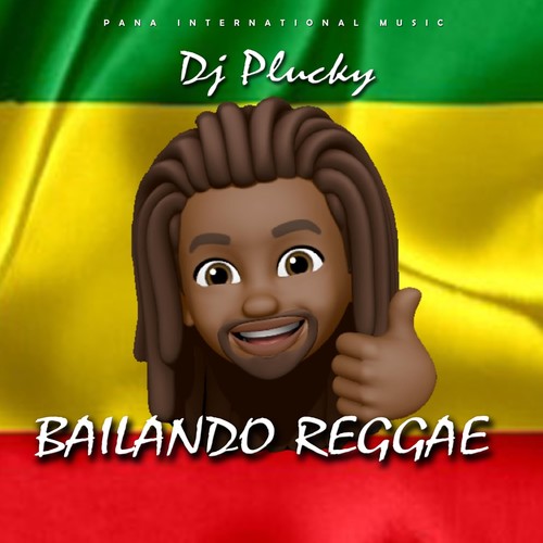 Bailando Reggae