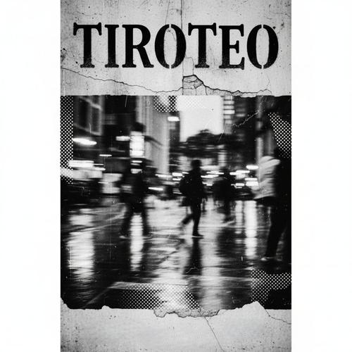 tiroteo (feat. blady rd)