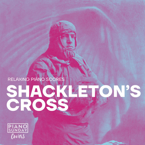 Shackleton's Cross (Solo Piano Version)