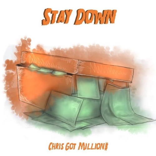 Stay Down (Explicit)