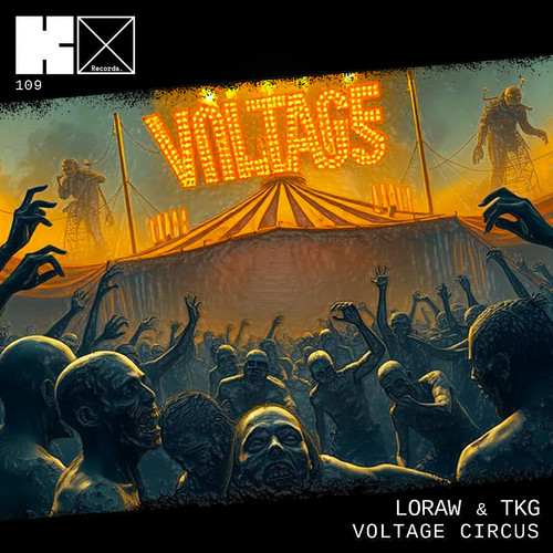 Voltage Circus