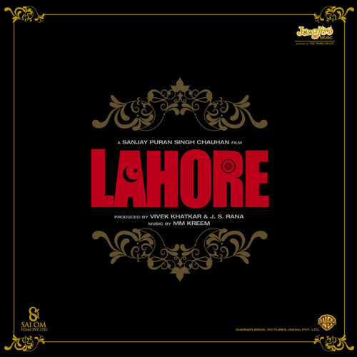 Lahore