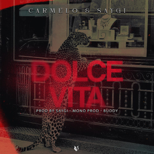 Dolce Vita (Explicit)