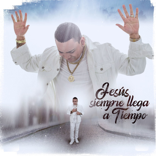 Jesús Siempre Llega a Tiempo / Nada Te Turbe