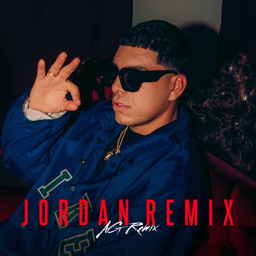 Jordan (Remix)