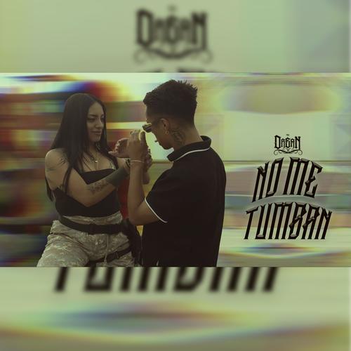 No me tumban (Explicit)
